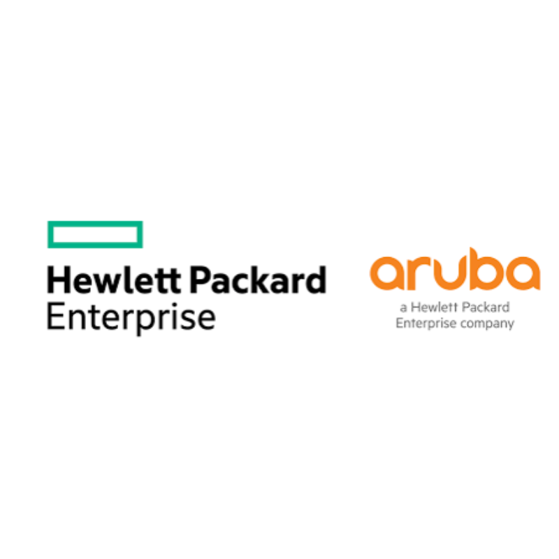 HPE Aruba